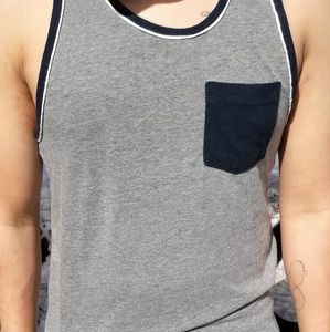 American Eagle Tank Top
